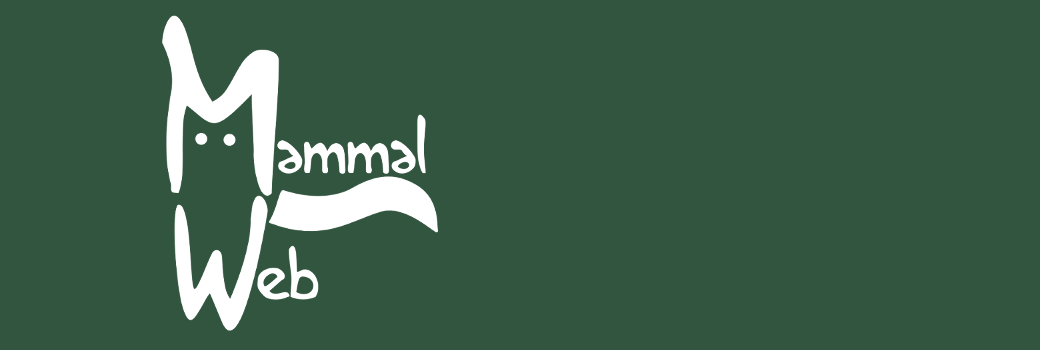 Mammal Web