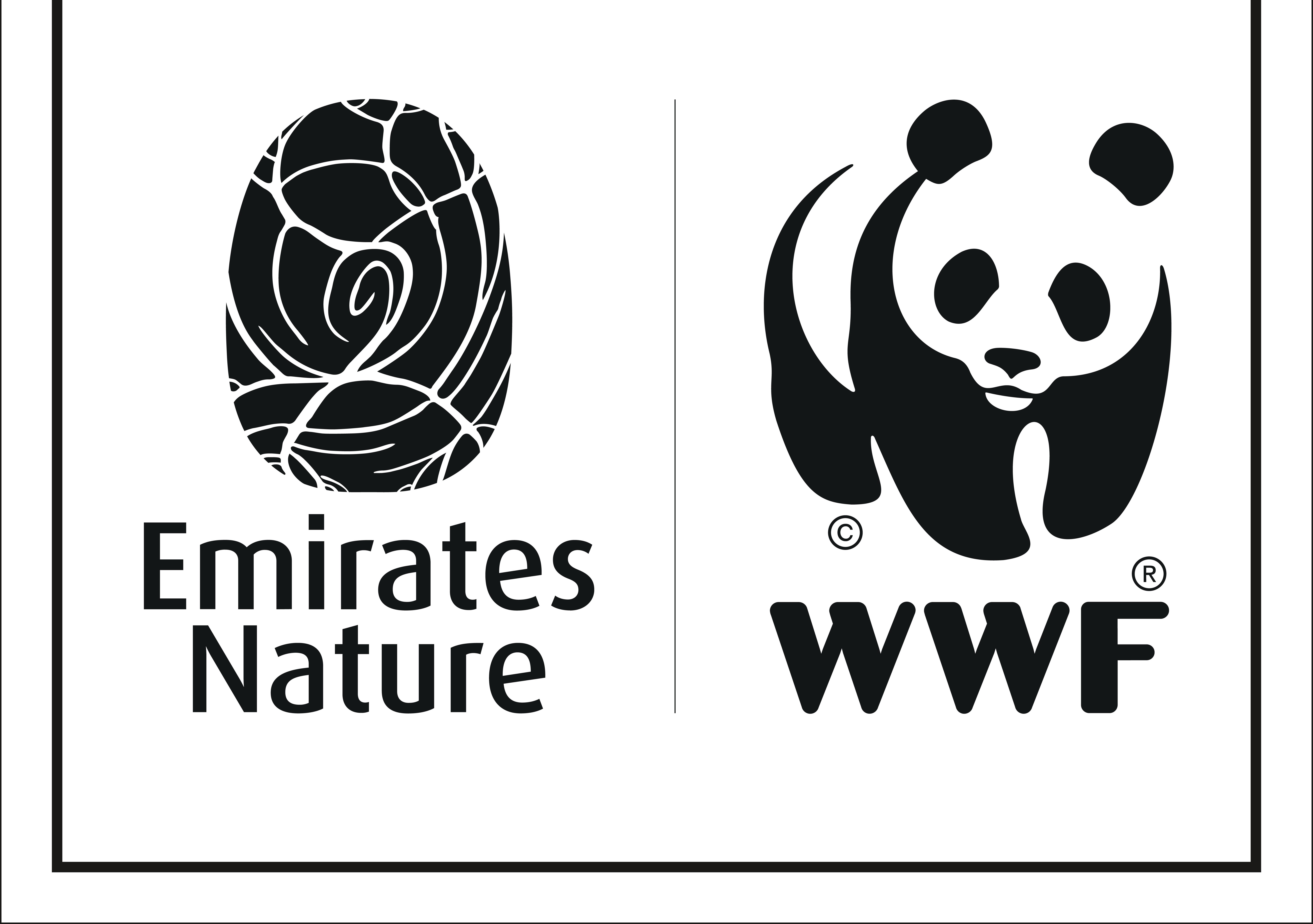 Emirates Nature on MammalWeb Test